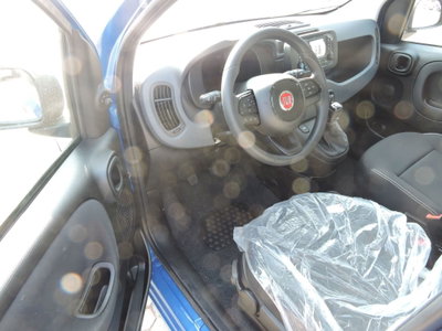 Fiat Panda Cross Cross 1.0 FireFly S&S Hybrid (11)