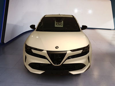 Alfa Romeo Junior 1.2 ibrida Speciale 145cv edct6