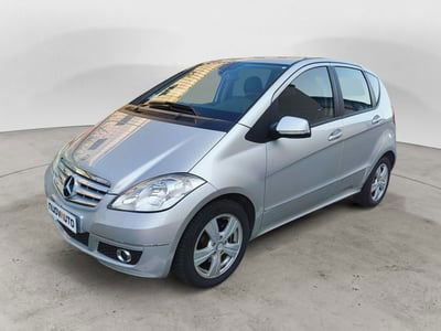 Mercedes-Benz Classe A 160 CDI AUTOMATIC Avantgarde