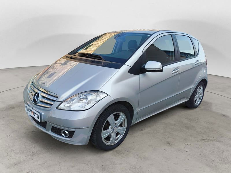 Mercedes-Benz Classe A 160 CDI AUTOMATIC Avantgarde