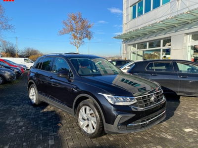 Volkswagen Tiguan 1.5 TSI 150 CV ACT Life usata