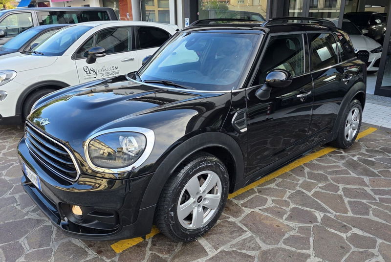 MINI Mini Countryman 1.5 One Countryman