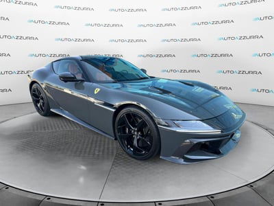 Ferrari 12Cilindri Coupé 6.5 V12 dct nuova