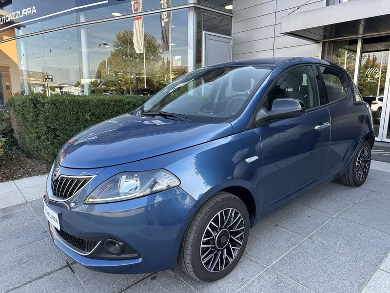 Lancia Ypsilon 1.0 FireFly 5 porte S&S Hybrid Gold Plus