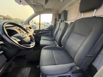 Ford Transit Custom Furgone 280 2.0 EcoBlue Hybrid 130 PC Furgone Trend (15)