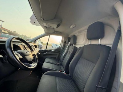 Ford Transit Custom Furgone 280 2.0 EcoBlue Hybrid 130 PC Furgone Trend (16)