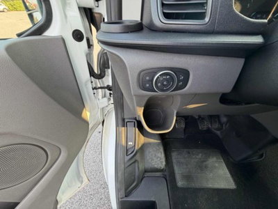 Ford Transit Custom Furgone 280 2.0 EcoBlue Hybrid 130 PC Furgone Trend (20)