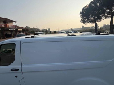 Ford Transit Custom Furgone 280 2.0 EcoBlue Hybrid 130 PC Furgone Trend (9)