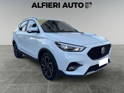 Mg ZS ZS 1.5 Luxury usata