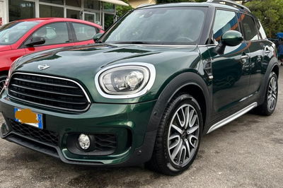 MINI Mini Countryman 1.5 One D JCW Countryman usata