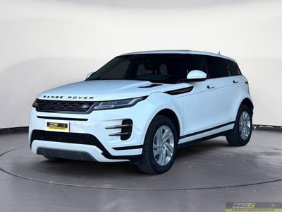 Land Rover Range Rover Evoque 2.0D I4-L.Flw 150 CV AWD Auto R-Dynamic usata