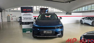 Lynk & Co 01 01 HEV usata