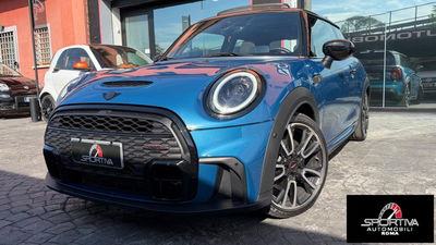 MINI Mini 2.0 Cooper S JCW usata