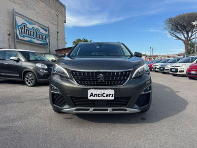 Peugeot 3008 BlueHDi 130 S&S Allure usata