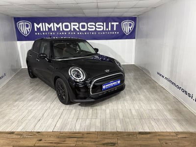 MINI Mini 1.5 Cooper Classic 5 porte