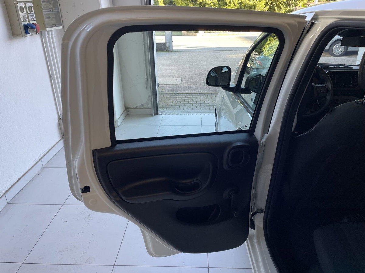 Fiat Panda 1.0 firefly hybrid Icon s&s 70cv (11)