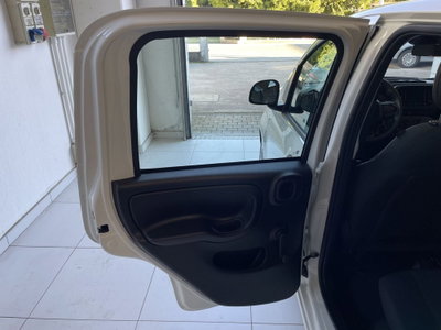 Fiat Panda 1.0 firefly hybrid Icon s&s 70cv (11)