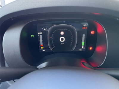 Fiat Panda 1.0 firefly hybrid Icon s&s 70cv (12)