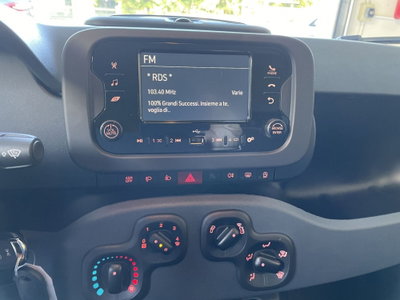Fiat Panda 1.0 firefly hybrid Icon s&s 70cv (16)