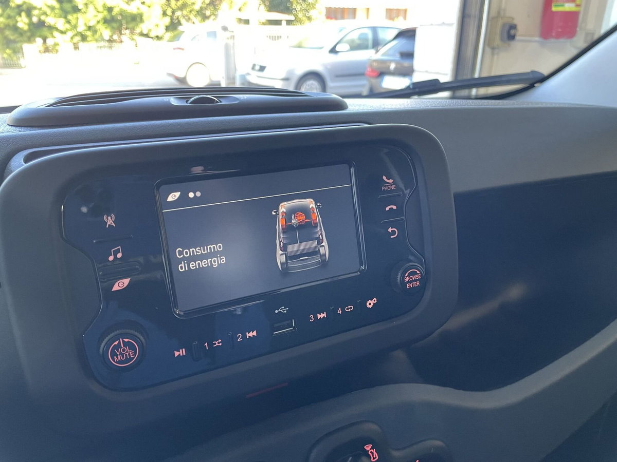 Fiat Panda 1.0 firefly hybrid Icon s&s 70cv (17)