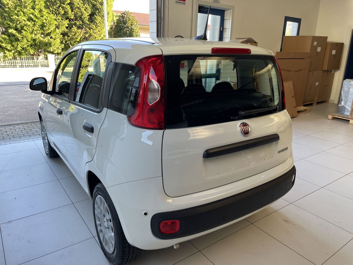 Fiat Panda 1.0 firefly hybrid Icon s&s 70cv (4)