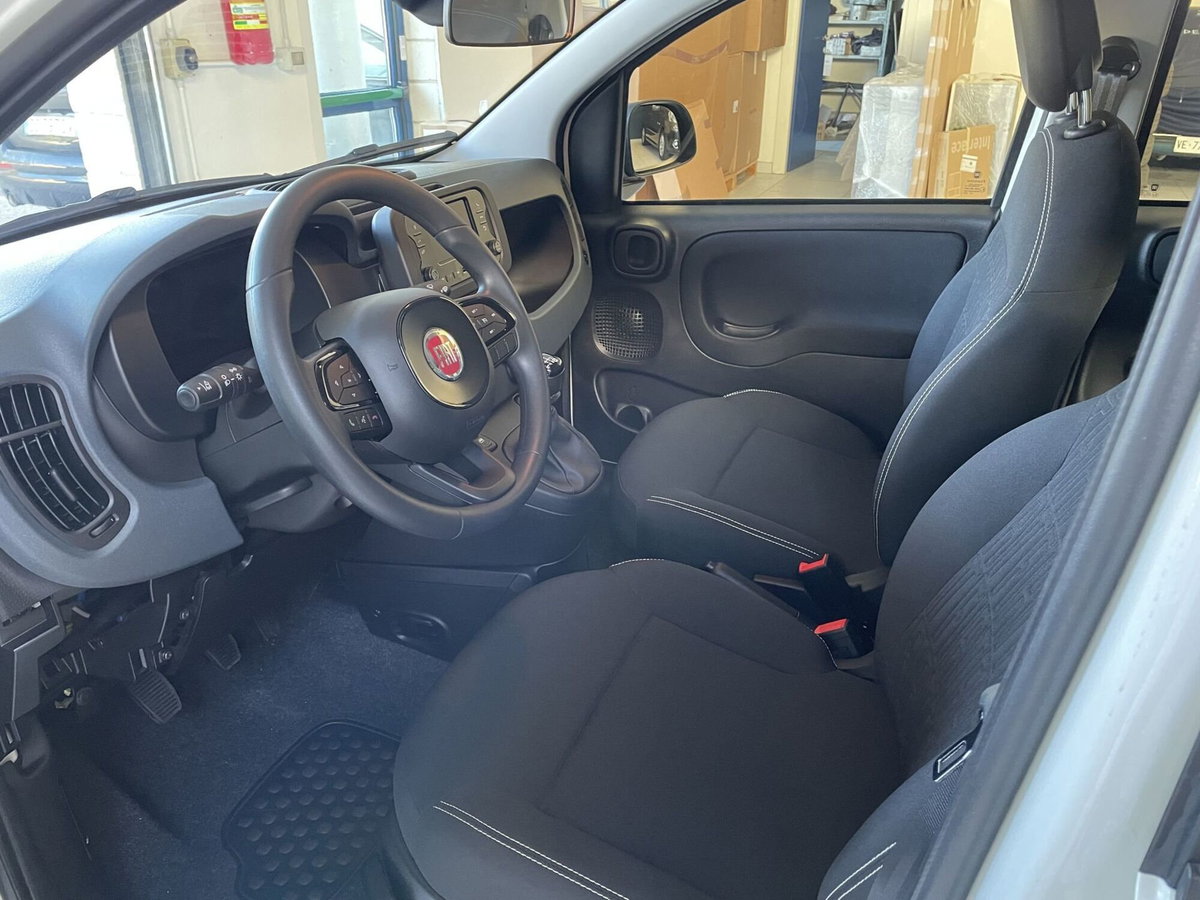 Fiat Panda 1.0 firefly hybrid Icon s&s 70cv (8)