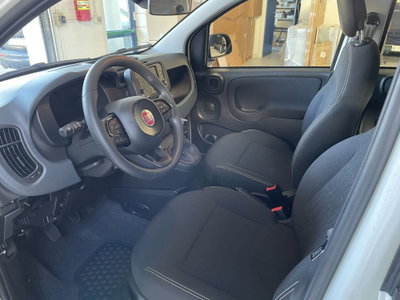 Fiat Panda 1.0 firefly hybrid Icon s&s 70cv (8)