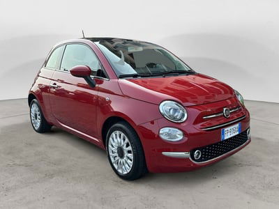 Fiat 500 1.2 Lounge usata
