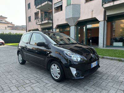 Renault Twingo 1.2 16V Wave usata