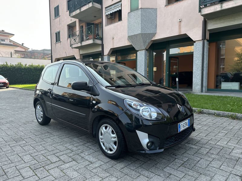 Renault Twingo 1.2 16V Wave