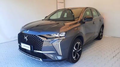 Ds DS 7 1.5 bluehdi Bastille Business 130cv auto usata