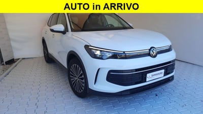 Volkswagen Tiguan Allspace 2.0 tdi Life 150cv dsg usata