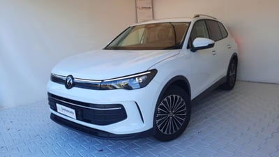 Volkswagen Tiguan 1.5 etsi Life 130cv dsg usata
