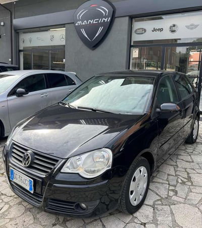 Volkswagen Polo 1.4/69CV TDI 5p. Comfortline usata