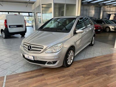 Mercedes-Benz Classe B 200 CDI Sport