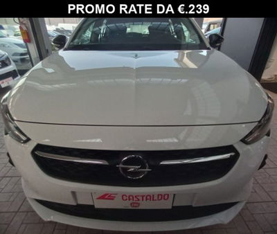 Opel Corsa 1.2 Edition usata