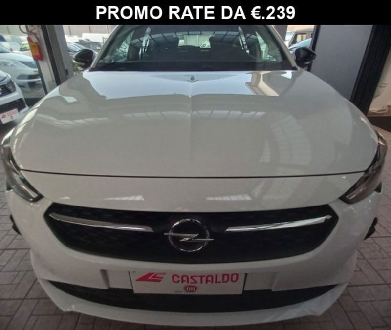Opel Corsa 1.2 Edition