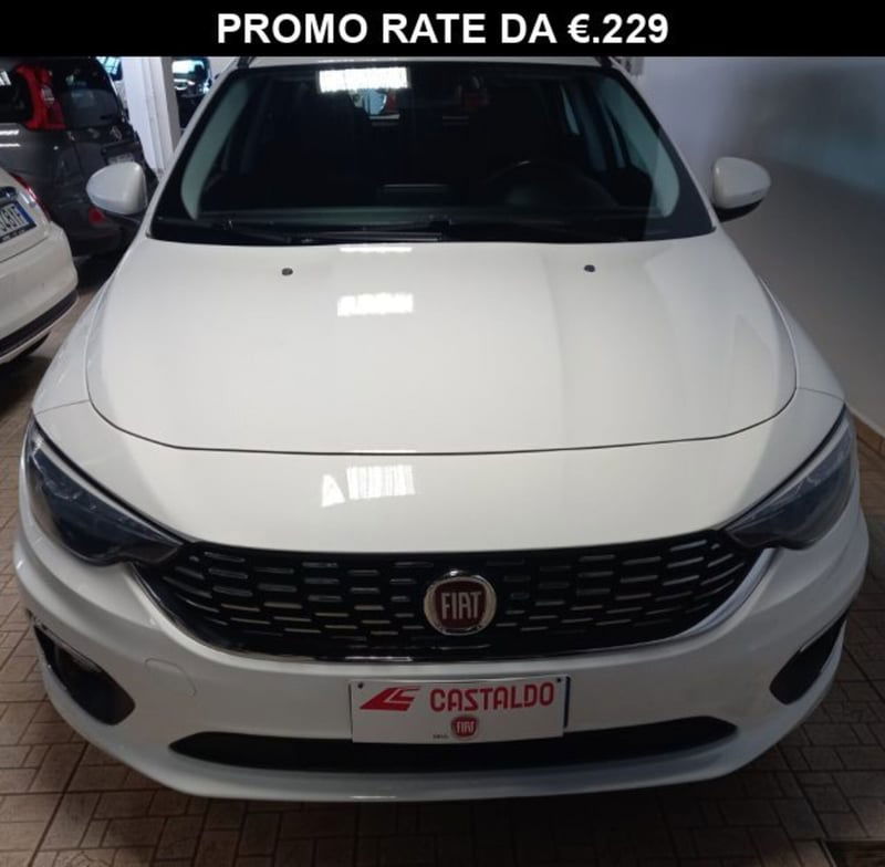 Fiat Tipo Station Wagon Tipo 1.6 Mjt S&S SW Easy Business