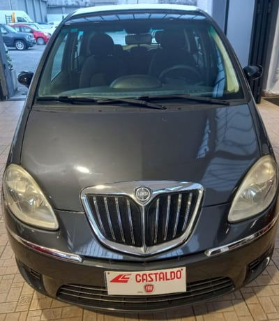 Lancia Musa 1.3 Multijet 16V 70 CV Oro