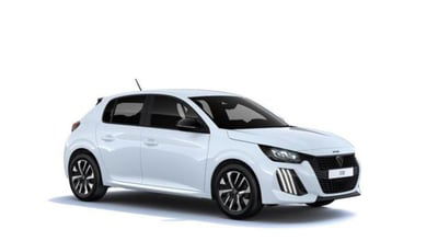 Peugeot 208 1.2 puretech Active s&s 100cv