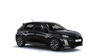 Peugeot 208 1.2 hybrid Active 100cv e-dcs 6