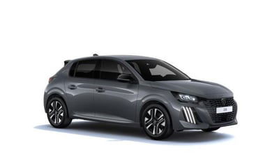 Peugeot 208 50 kWh Allure
