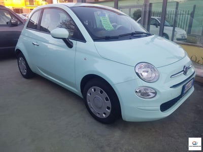 Fiat 500 1.0 Hybrid Red usata