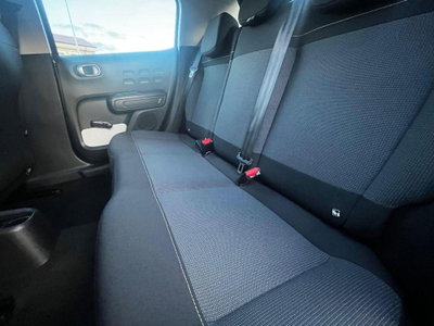 Citroen C3 PureTech 83 S&S Feel Pack (12)