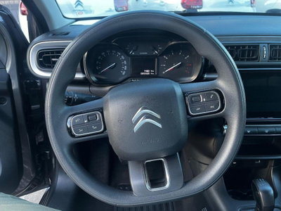 Citroen C3 PureTech 83 S&S Feel Pack (9)