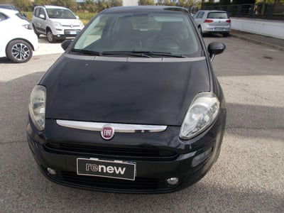 Fiat Grande Punto 1.4 5 porte Dynamic