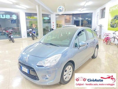 Citroen C3 1.1 Business usata