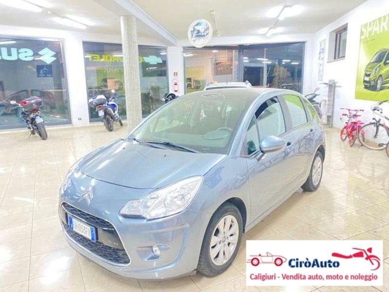 Citroen C3 1.1 Business