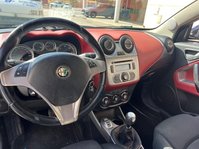 Alfa Romeo MiTo 1.3 JTDm-2 95 CV S&S Distinctive Sport Pack (10)