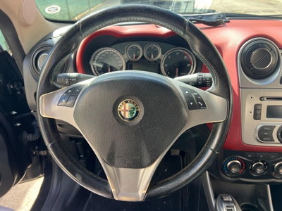 Alfa Romeo MiTo 1.3 JTDm-2 95 CV S&S Distinctive Sport Pack (11)